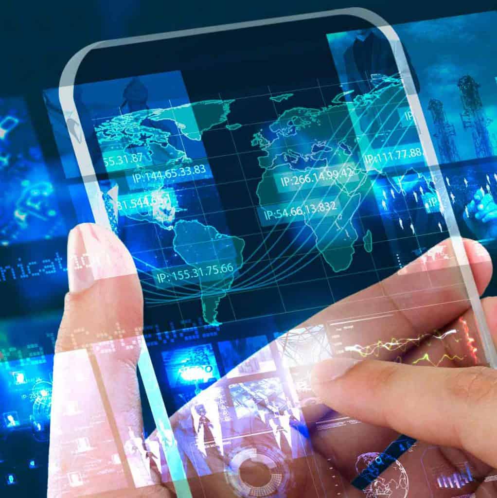 The Future of VoIP Technology. 3 Key Trends to Expect for 2020 - Improcom  Global